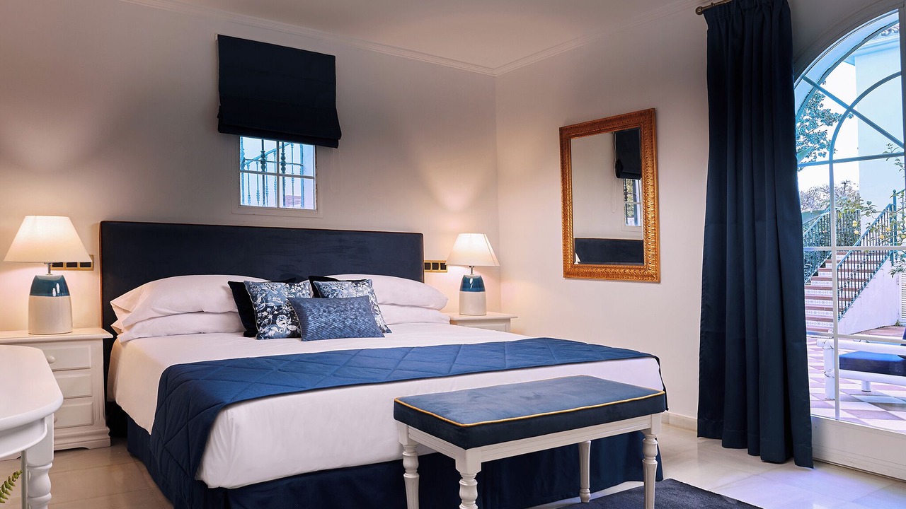 Photo of Bedroom in San Pedro de Alcantara