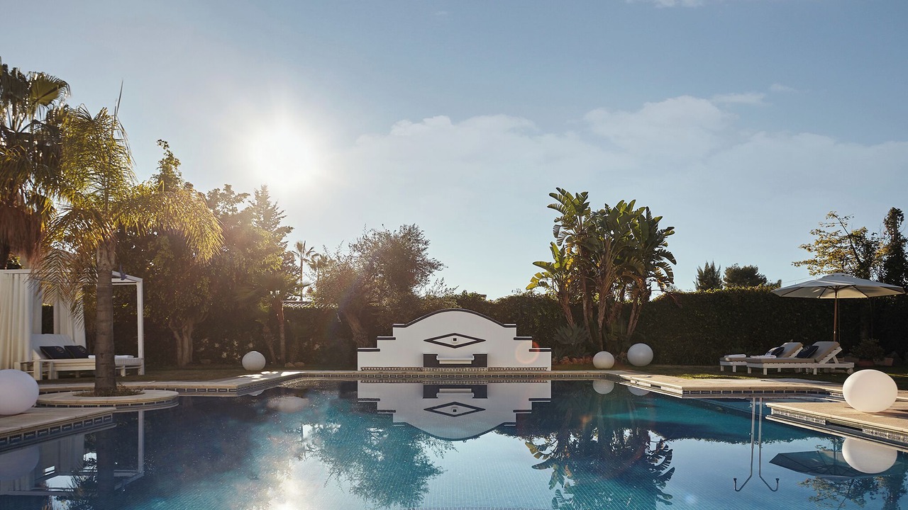 Photo of Outdoor in San Pedro de Alcantara