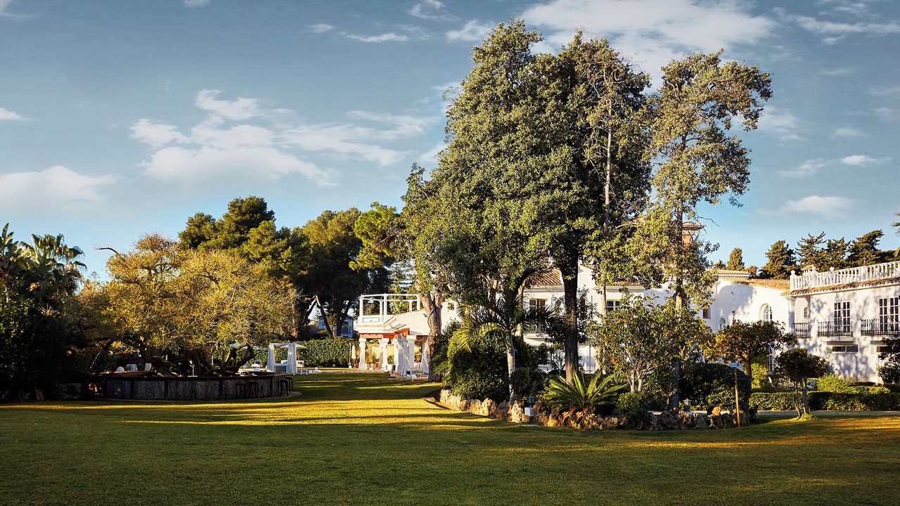 Photo of Outdoor in San Pedro de Alcantara