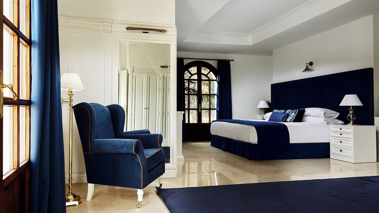 Photo of Bedroom in San Pedro de Alcantara