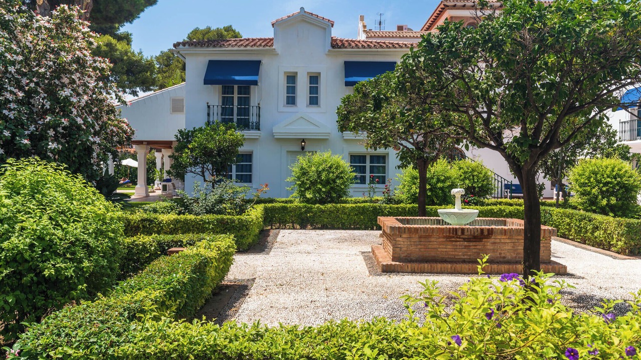 Photo of Outdoor in San Pedro de Alcantara