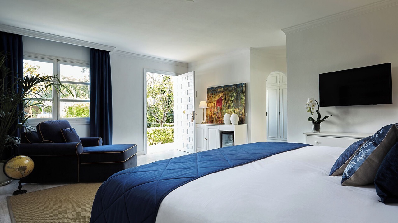 Photo of Bedroom in San Pedro de Alcantara