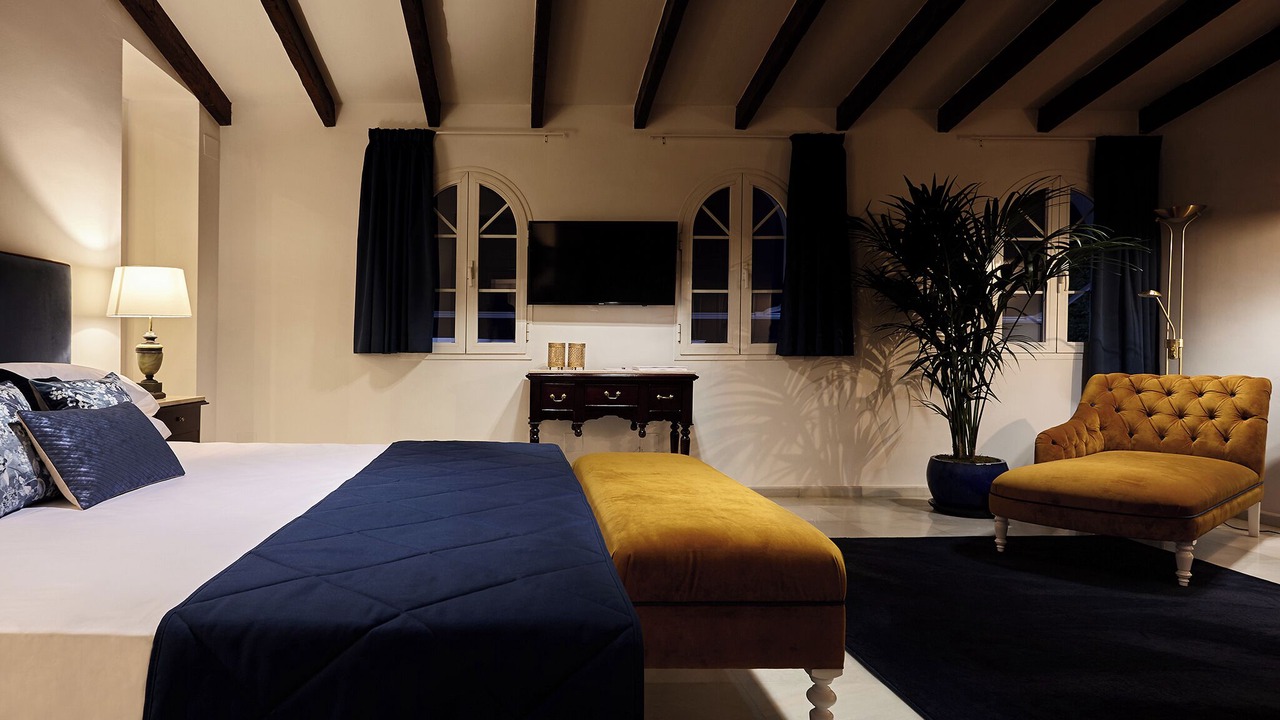 Photo of Bedroom in San Pedro de Alcantara