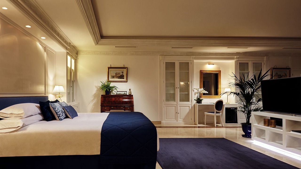 Photo of Bedroom in San Pedro de Alcantara
