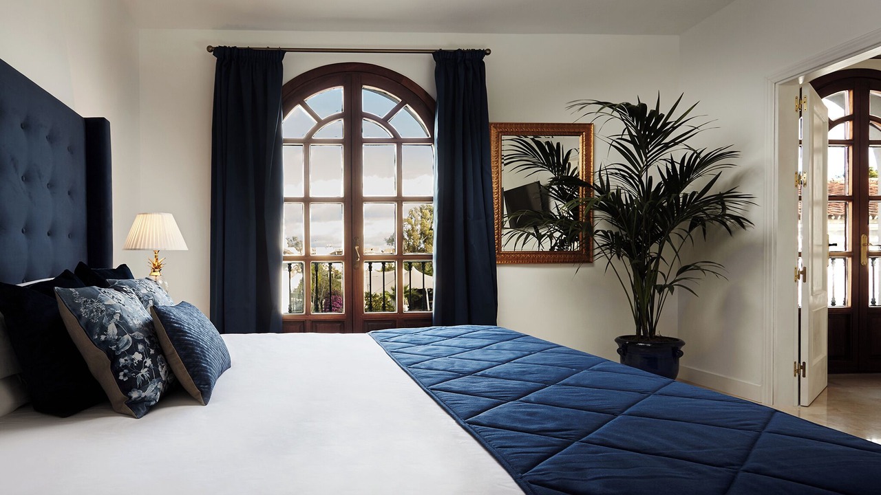 Photo of Bedroom in San Pedro de Alcantara