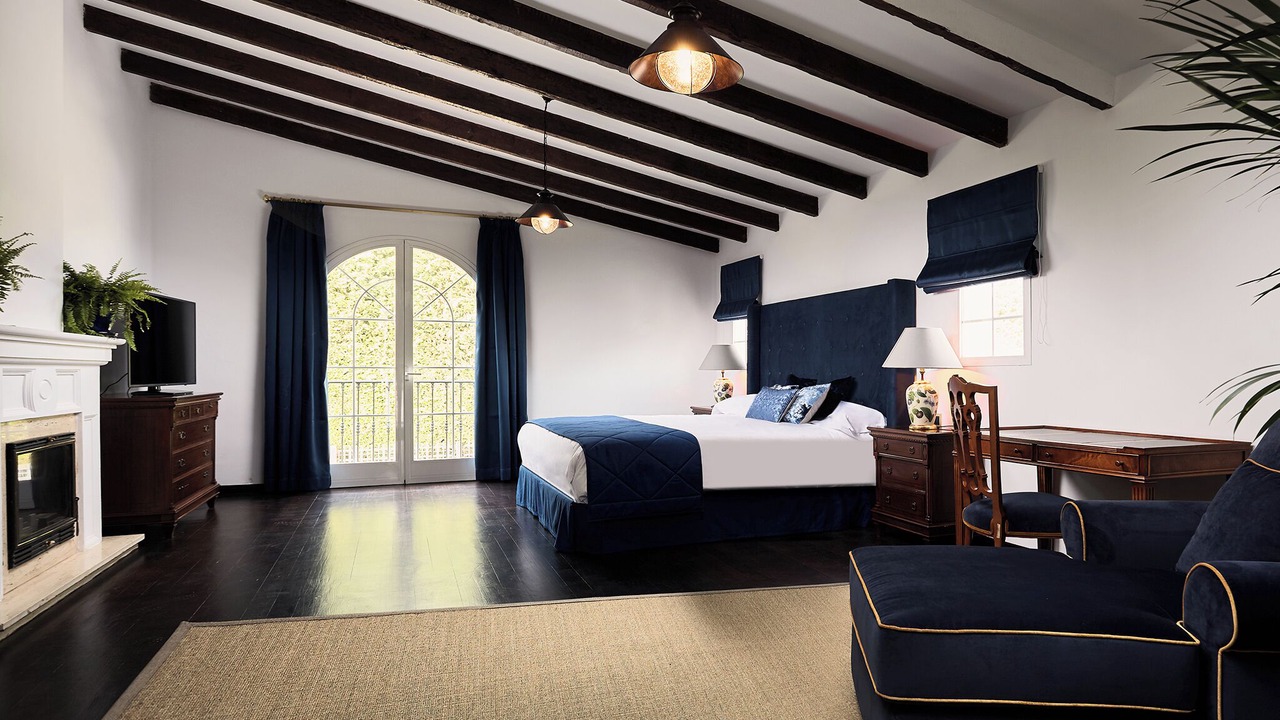 Photo of Bedroom in San Pedro de Alcantara