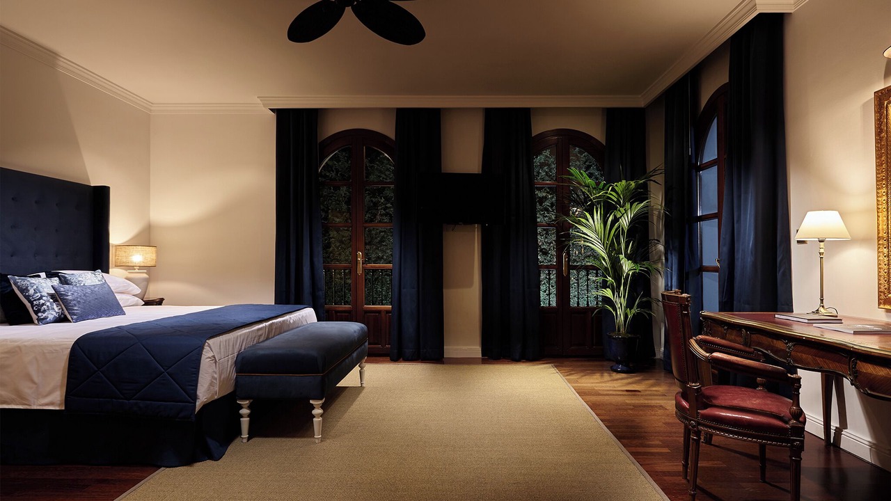 Photo of Bedroom in San Pedro de Alcantara