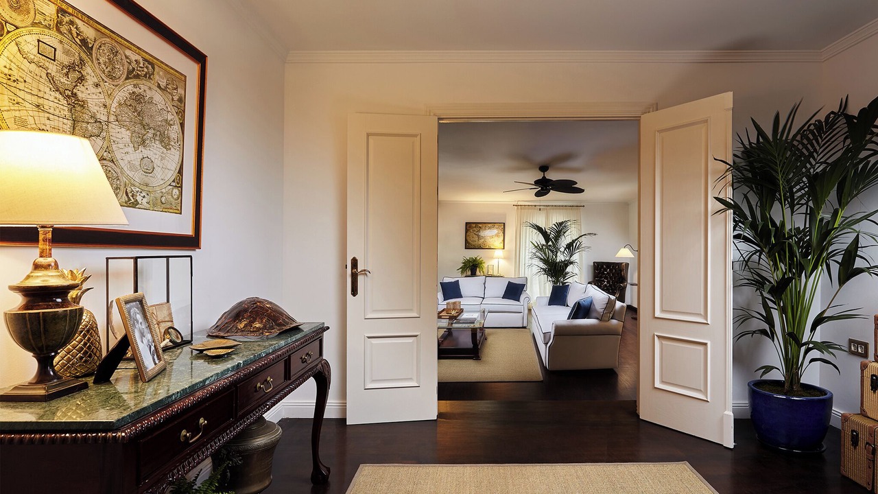 Photo of Livingroom in San Pedro de Alcantara