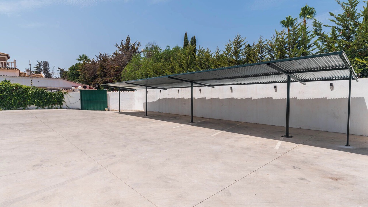 Photo of Outdoor in San Pedro de Alcantara