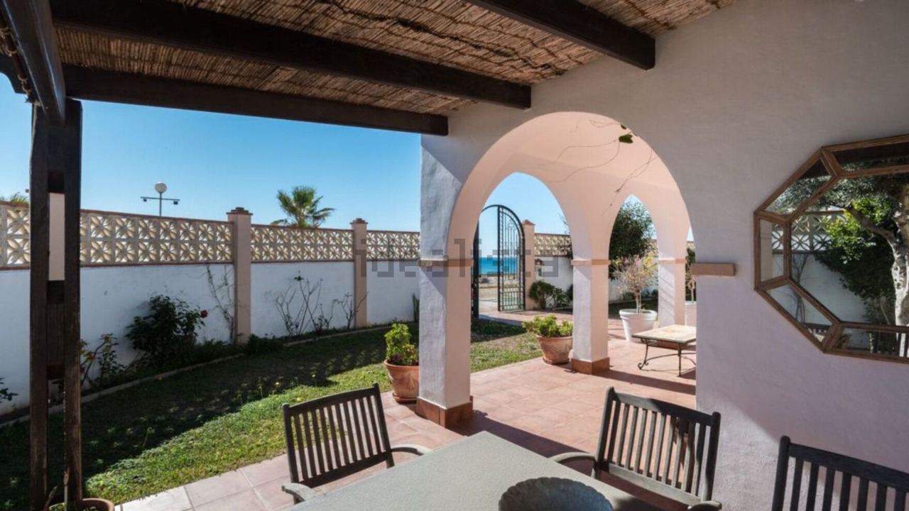 Photo of Outdoor in Nikki Beach