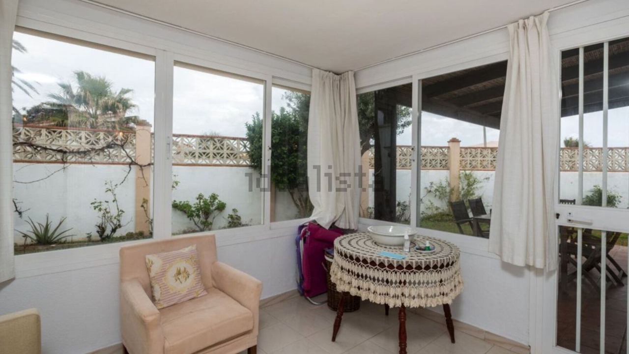 Photo of Livingroom in Nikki Beach