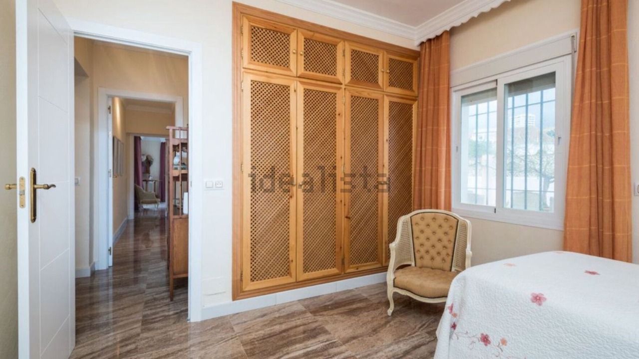 Photo of Bedroom in Nikki Beach