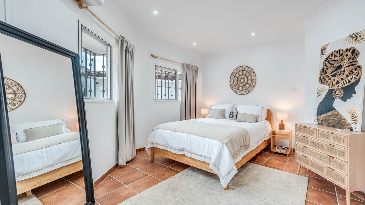 Photo of Bedroom in Urbanizacion el Rosario