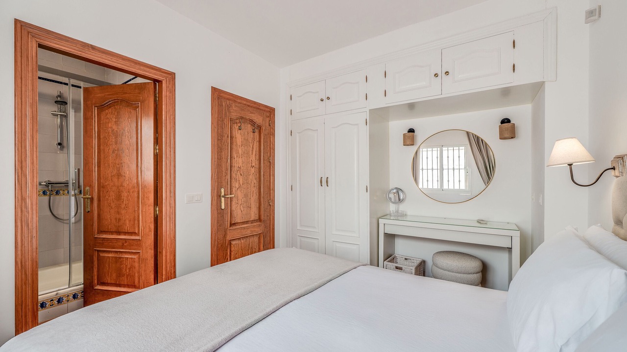 Photo of Bedroom in Urbanizacion el Rosario