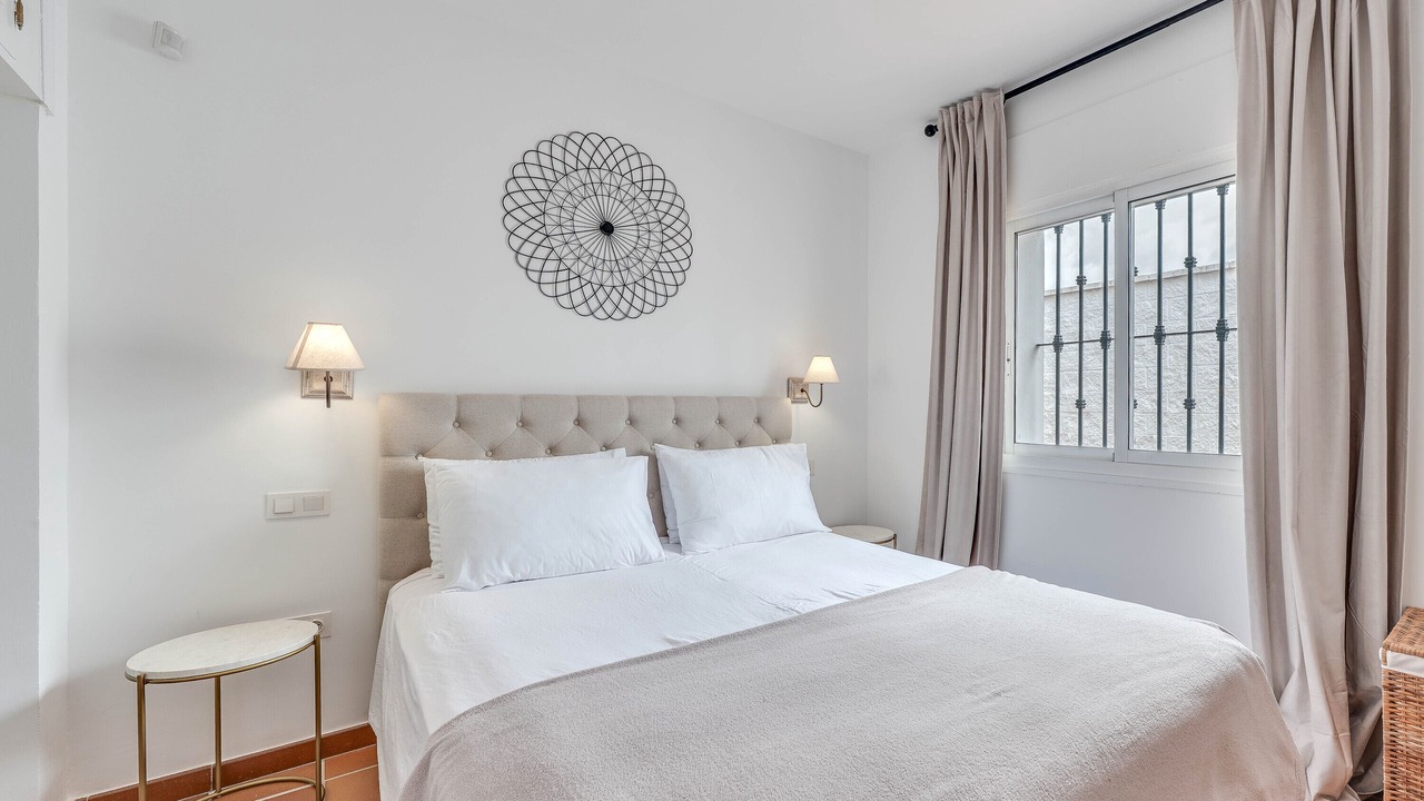 Photo of Bedroom in Urbanizacion el Rosario