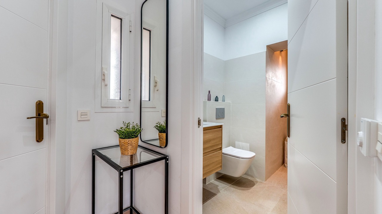 Photo of Bathroom in Urbanizacion el Rosario