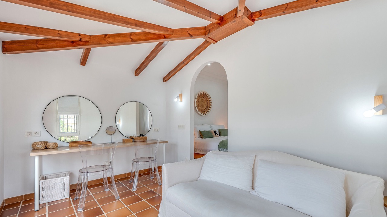 Photo of Livingroom in Urbanizacion el Rosario