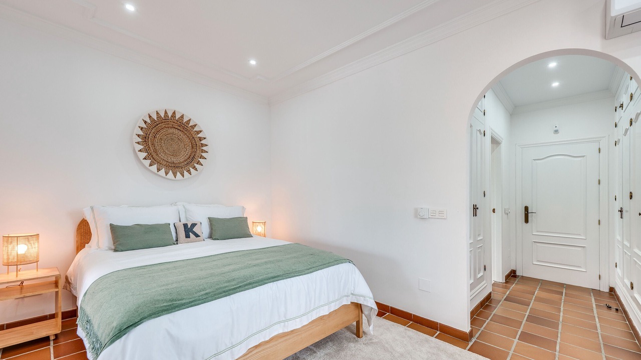 Photo of Bedroom in Urbanizacion el Rosario