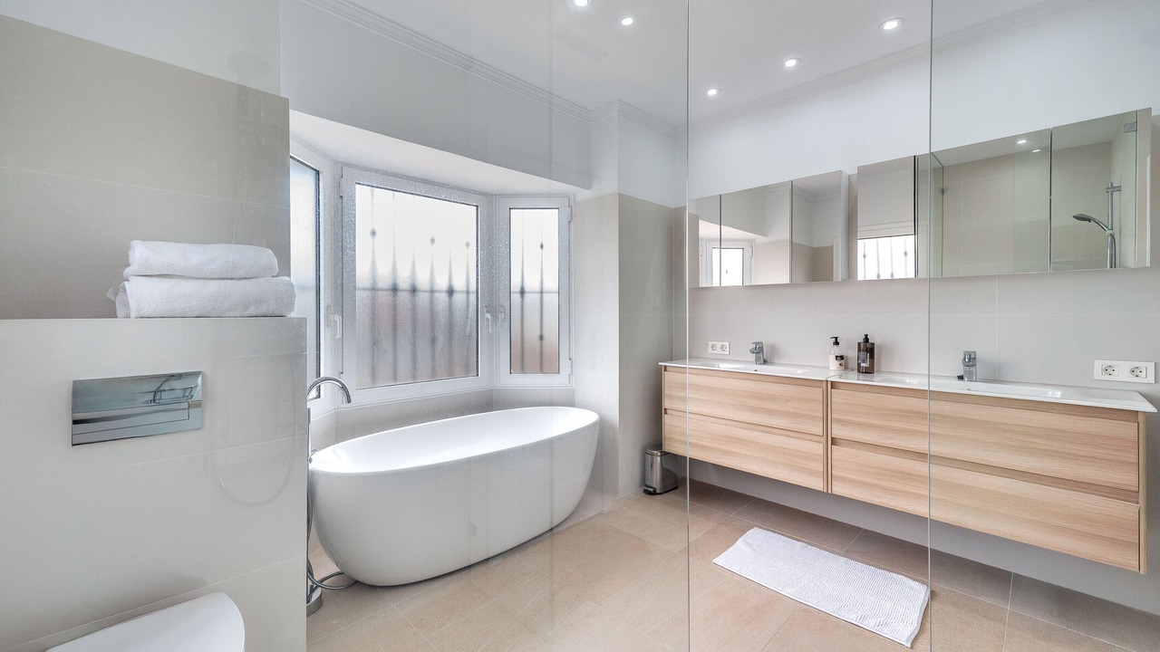 Photo of Bathroom in Urbanizacion el Rosario