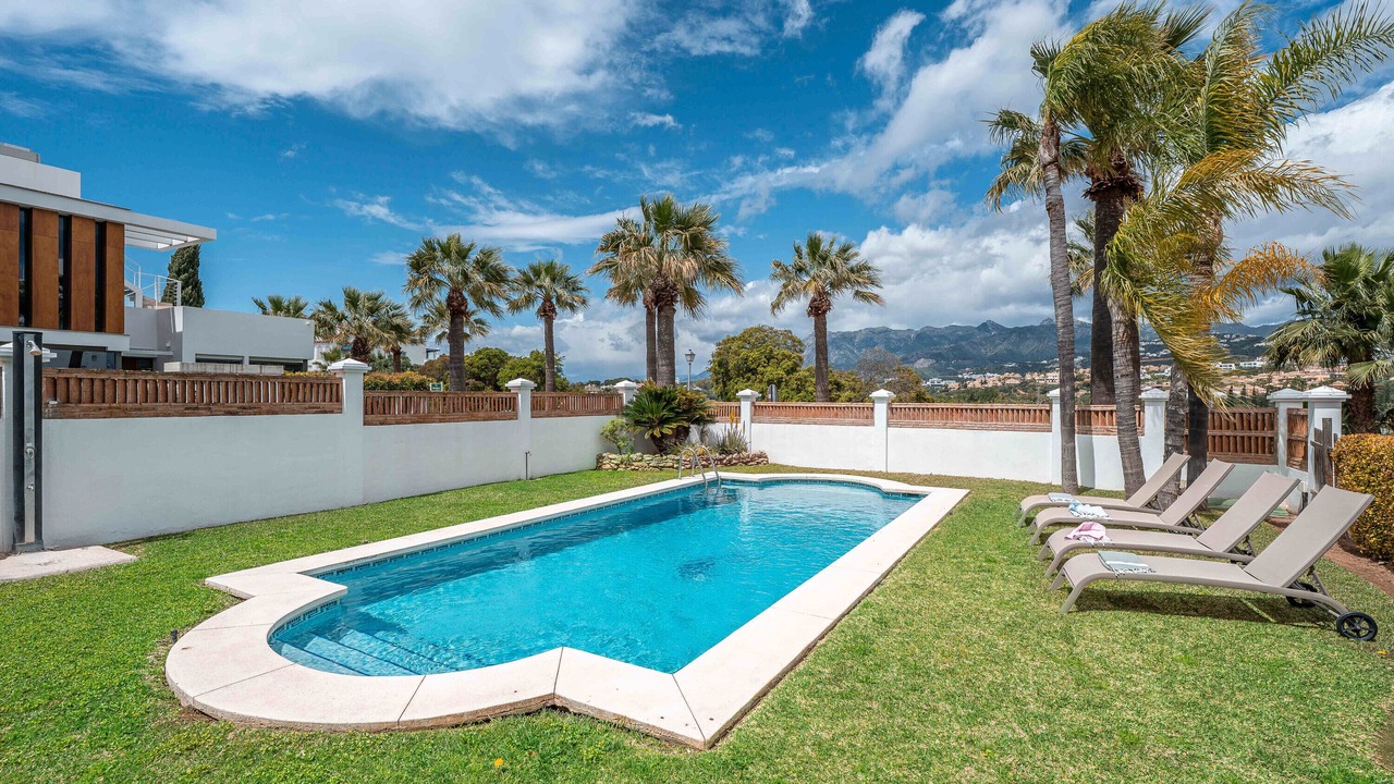 Photo of Outdoor in Urbanizacion el Rosario