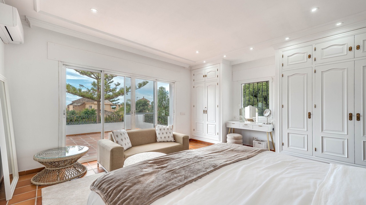 Photo of Bedroom in Urbanizacion el Rosario
