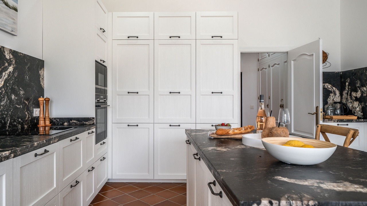 Photo of Kitchen in Urbanizacion el Rosario