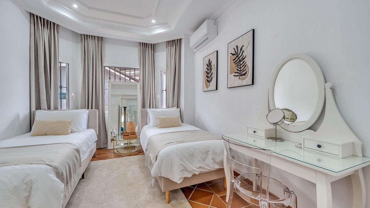 Photo of Bedroom in Urbanizacion el Rosario