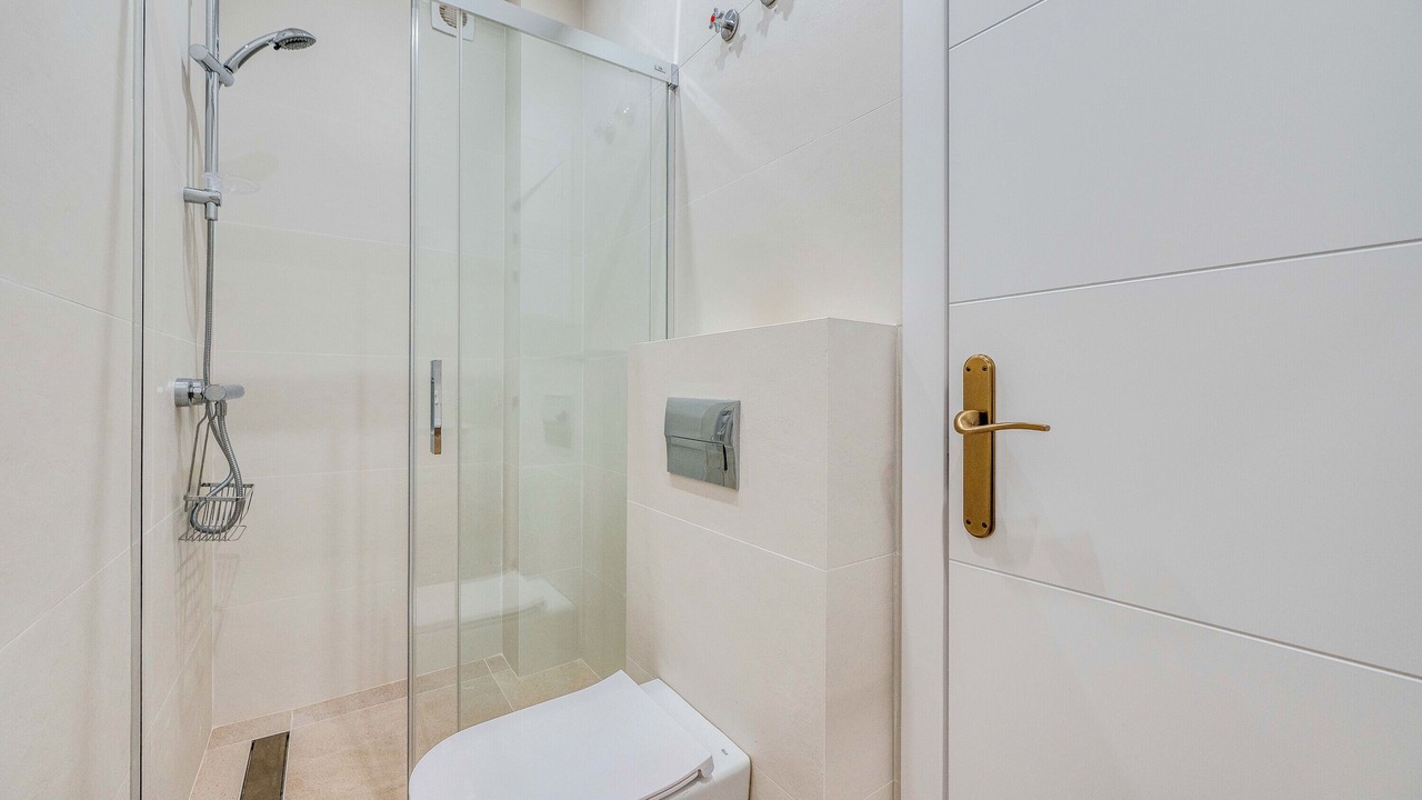 Photo of Bathroom in Urbanizacion el Rosario