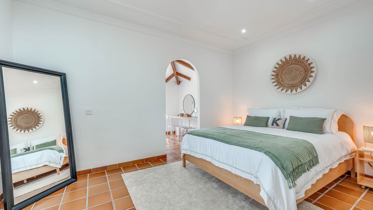 Photo of Bedroom in Urbanizacion el Rosario