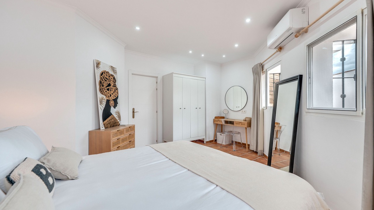 Photo of Bedroom in Urbanizacion el Rosario