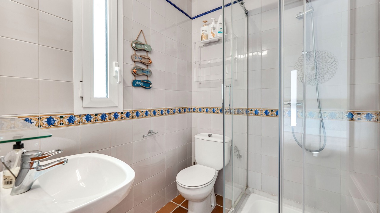 Photo of Bathroom in Urbanizacion el Rosario