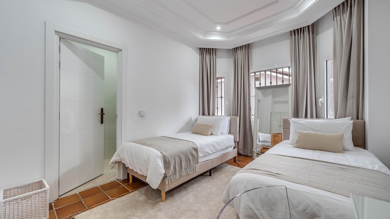 Photo of Bedroom in Urbanizacion el Rosario