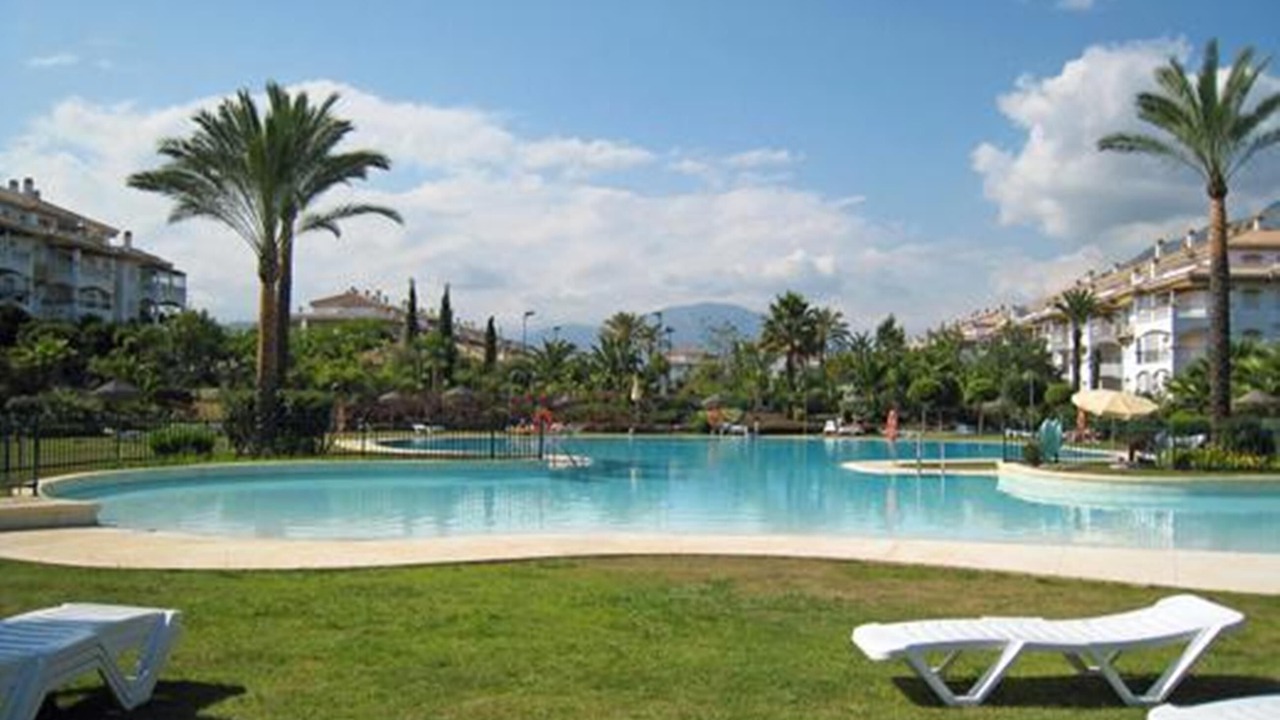 Photo of Outdoor in Marbella