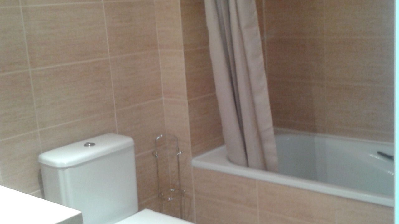 Photo of Bathroom in Marbella