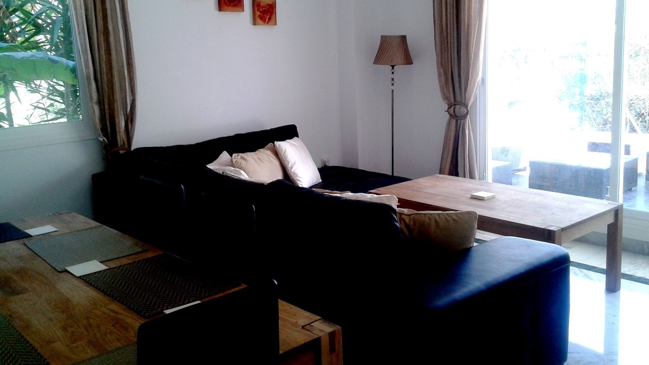 Photo of Bedroom in Marbella