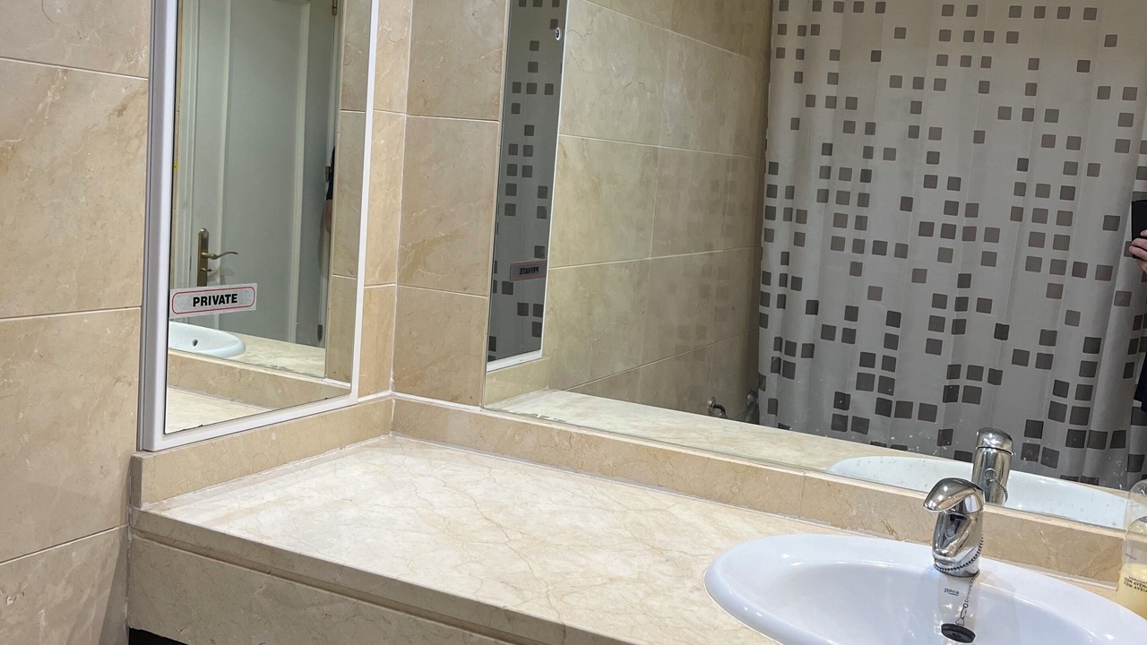 Photo of Bathroom in Marbella