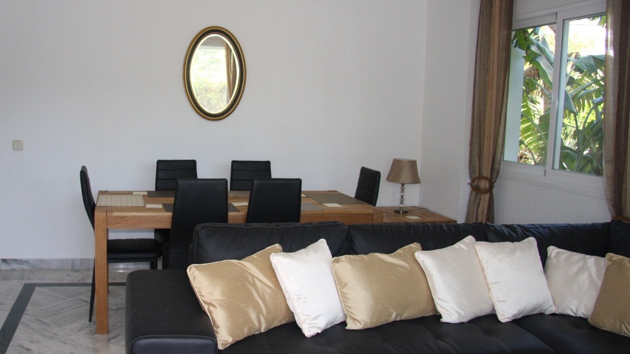 Photo of Bedroom in Marbella