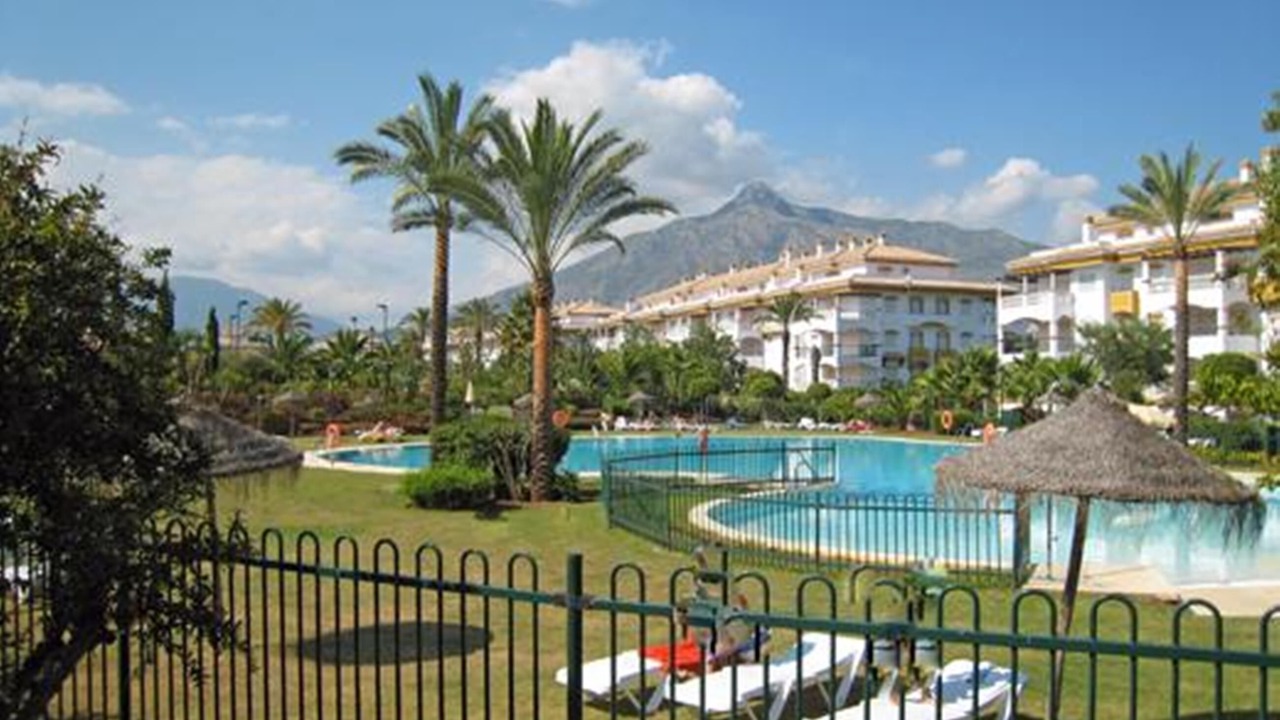 Photo of Outdoor in Marbella