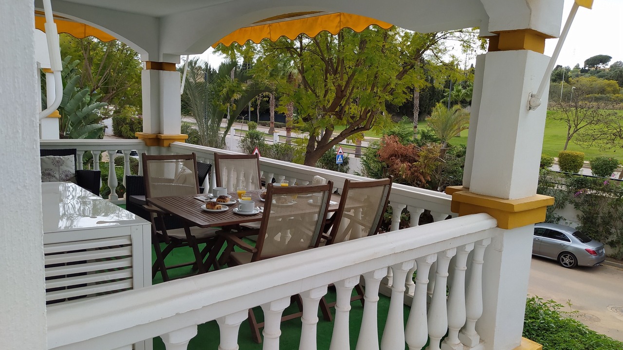 Photo of Outdoor in Marbella