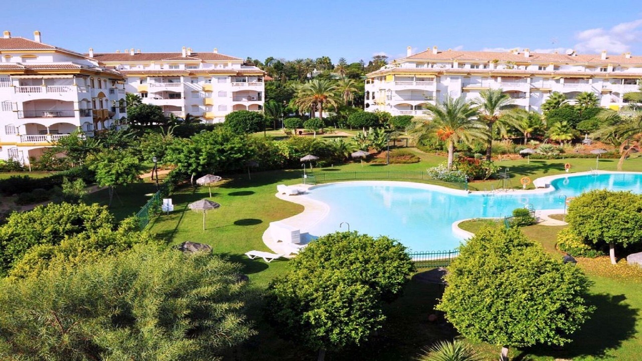 Photo of Outdoor in Marbella