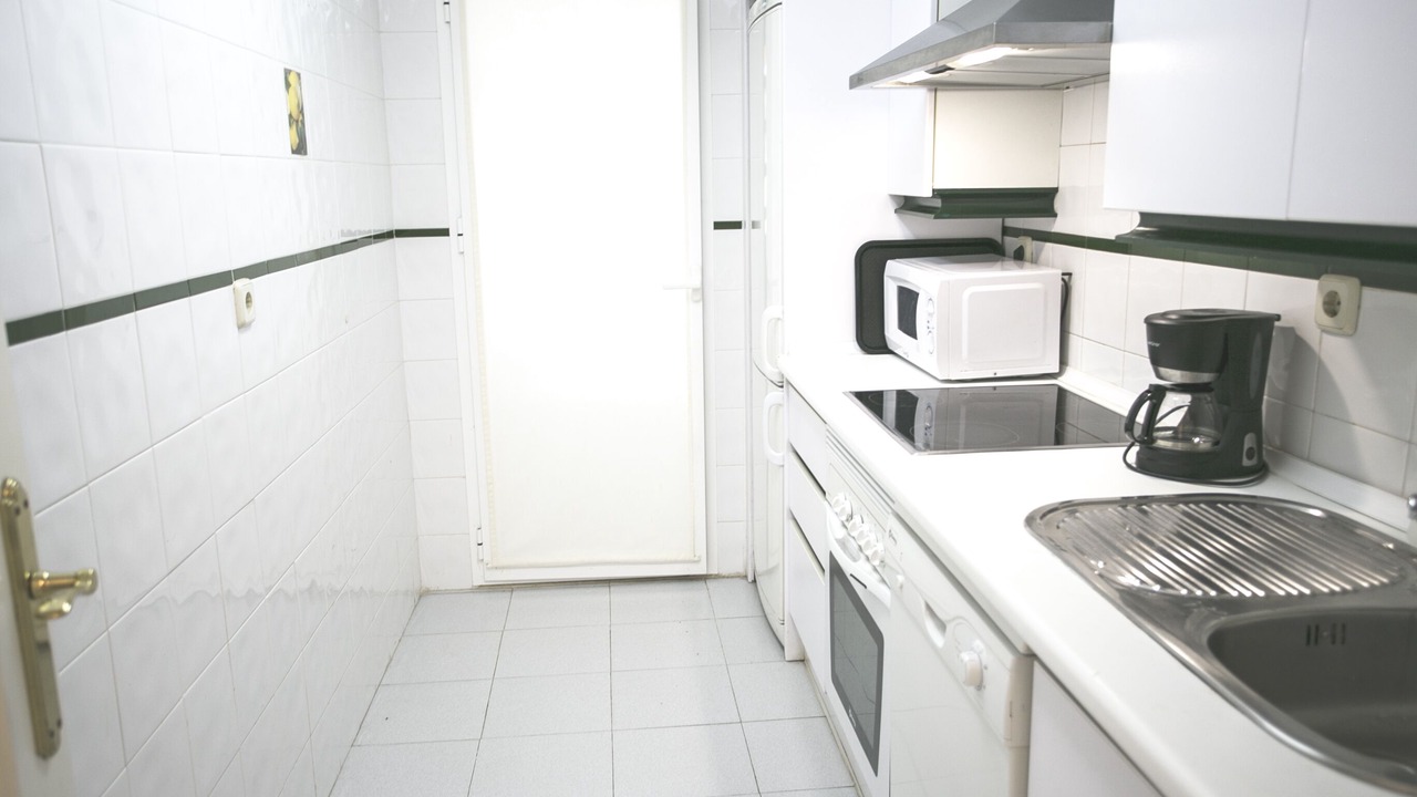 Photo of Kitchen in Marbella