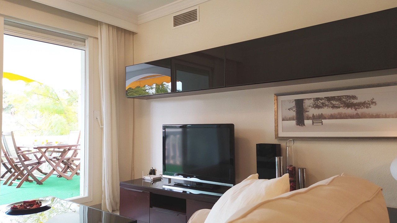 Photo of Livingroom in Marbella