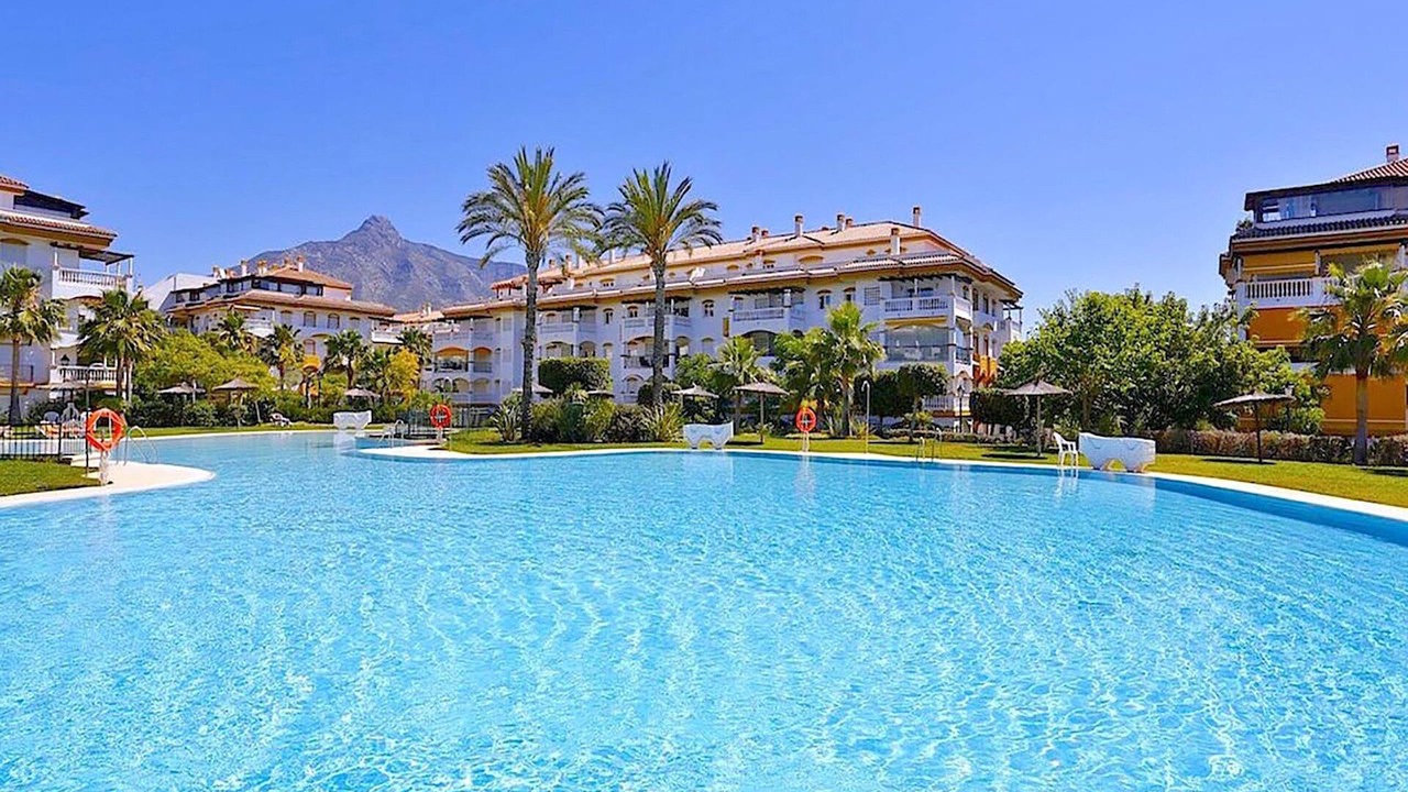 Photo of Outdoor in Marbella