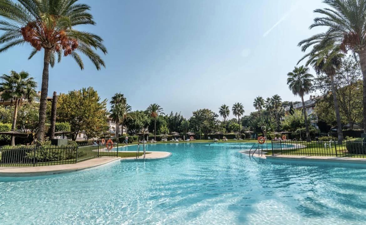 Photo of Outdoor in Marbella