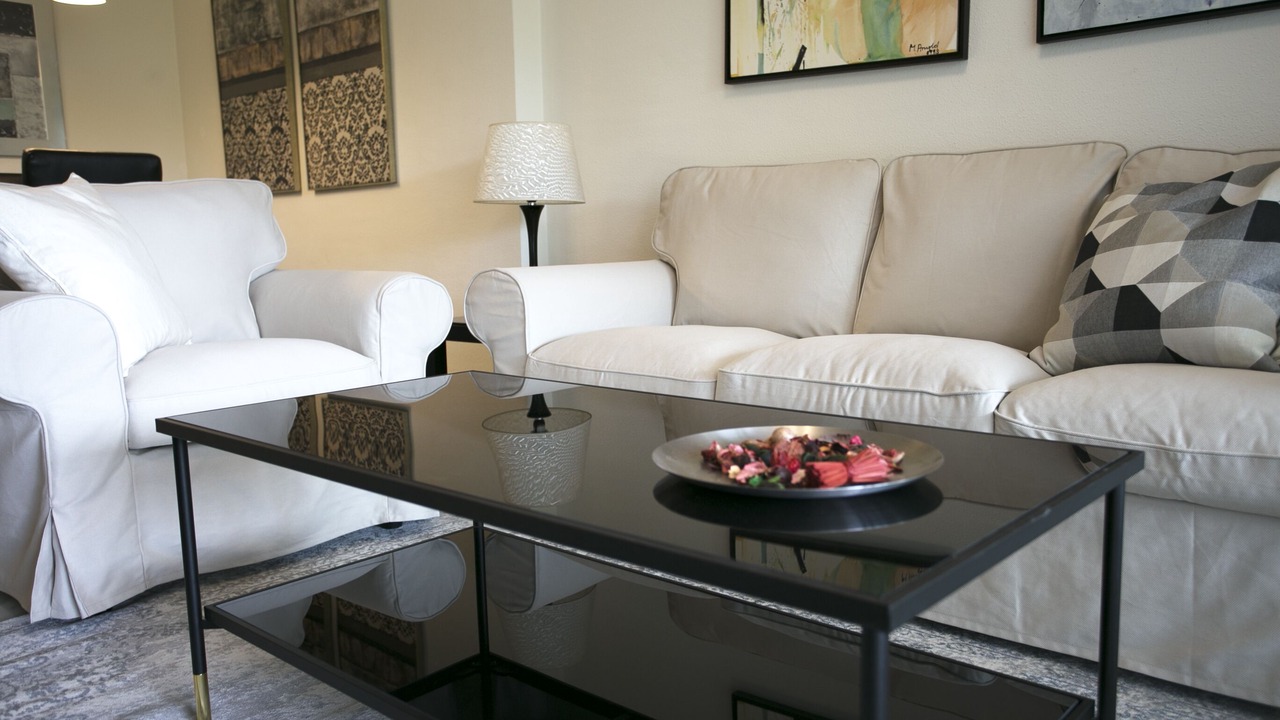 Photo of Livingroom in Marbella