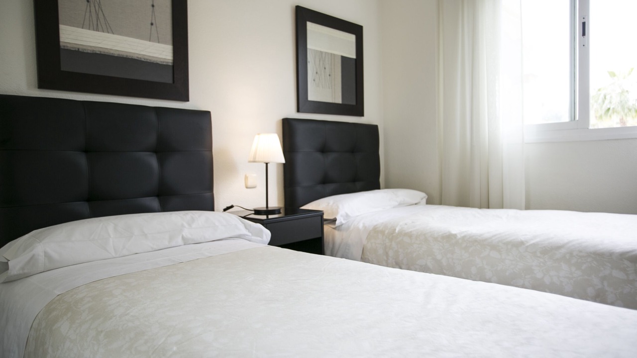 Photo of Bedroom in Marbella