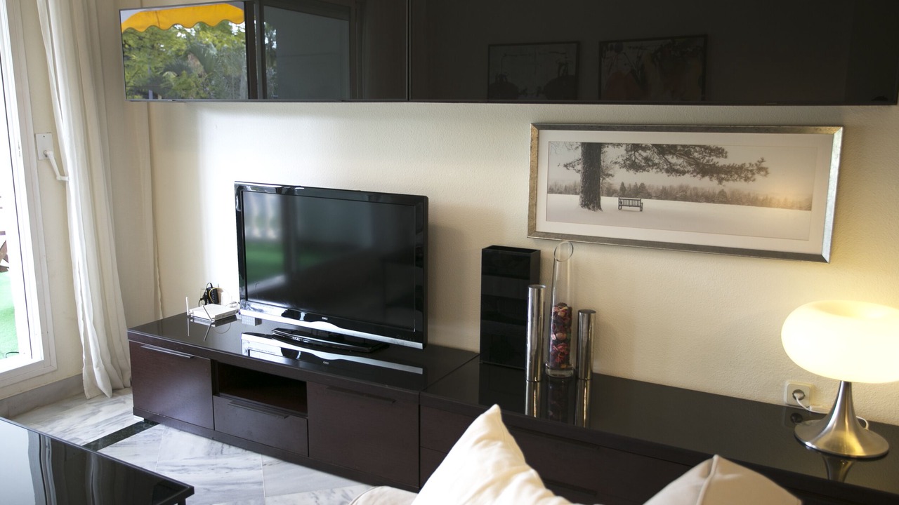 Photo of Livingroom in Marbella