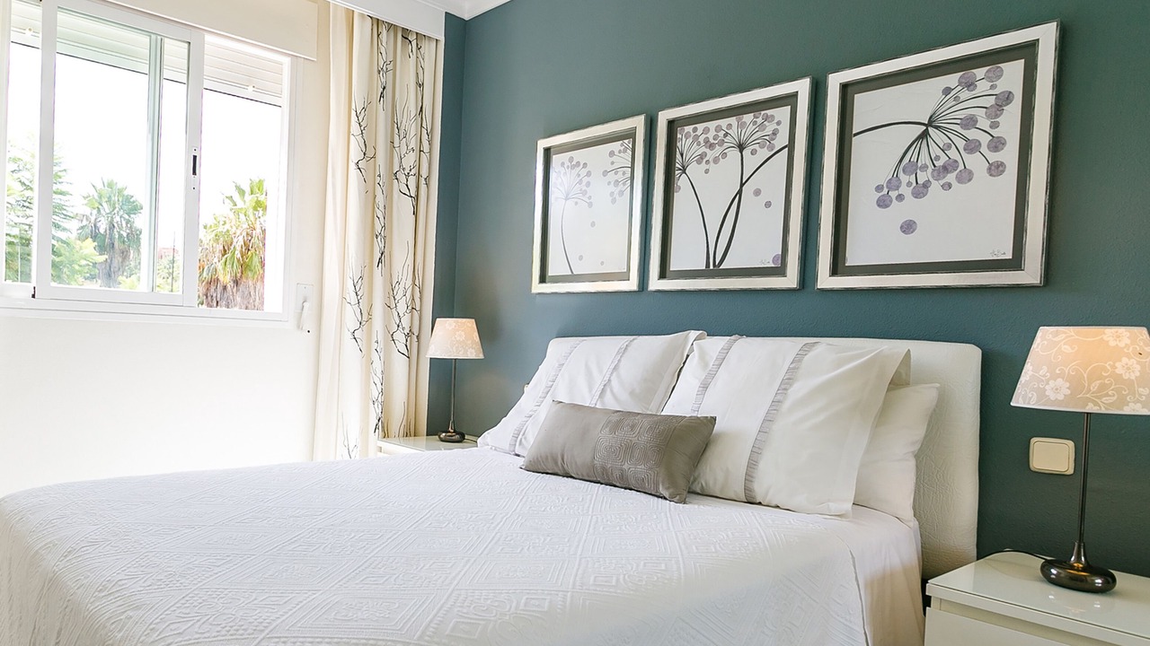 Photo of Bedroom in Marbella