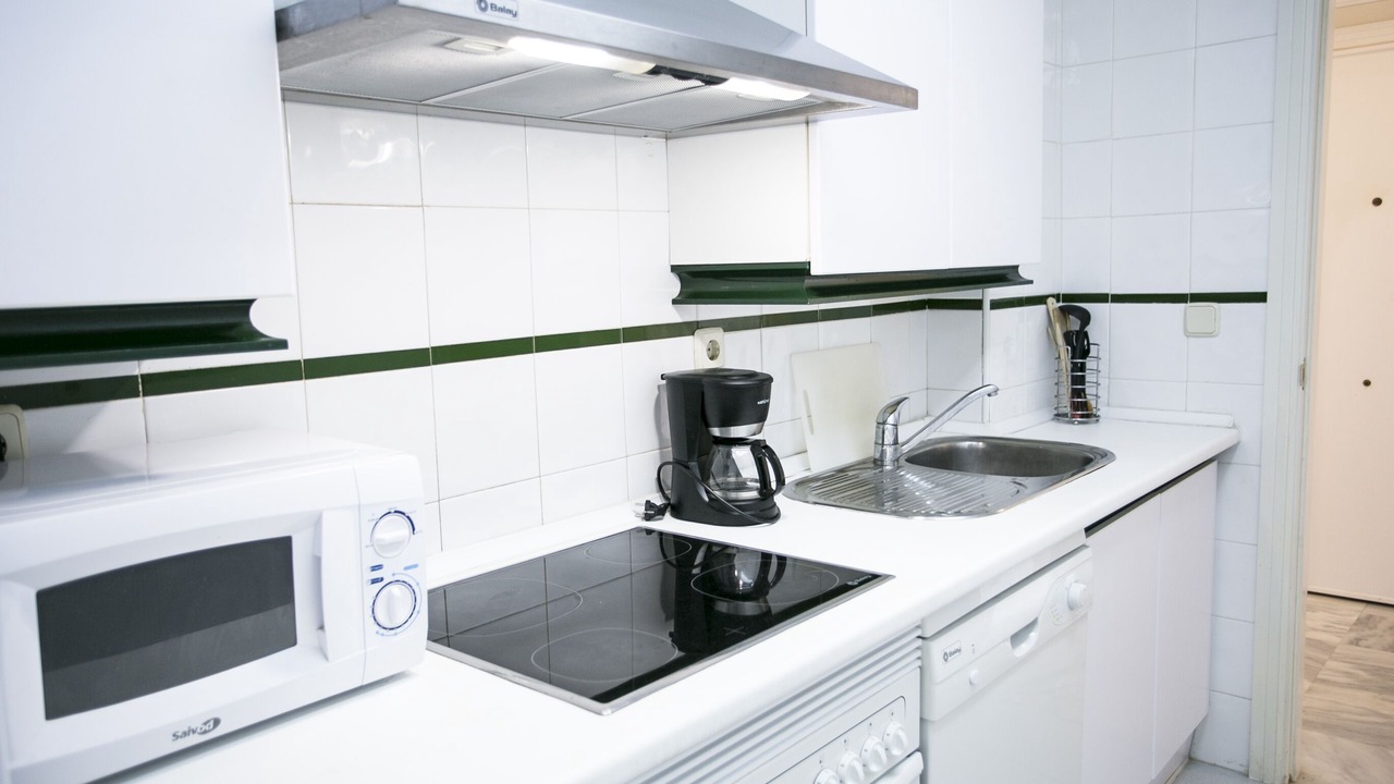 Photo of Kitchen in Marbella