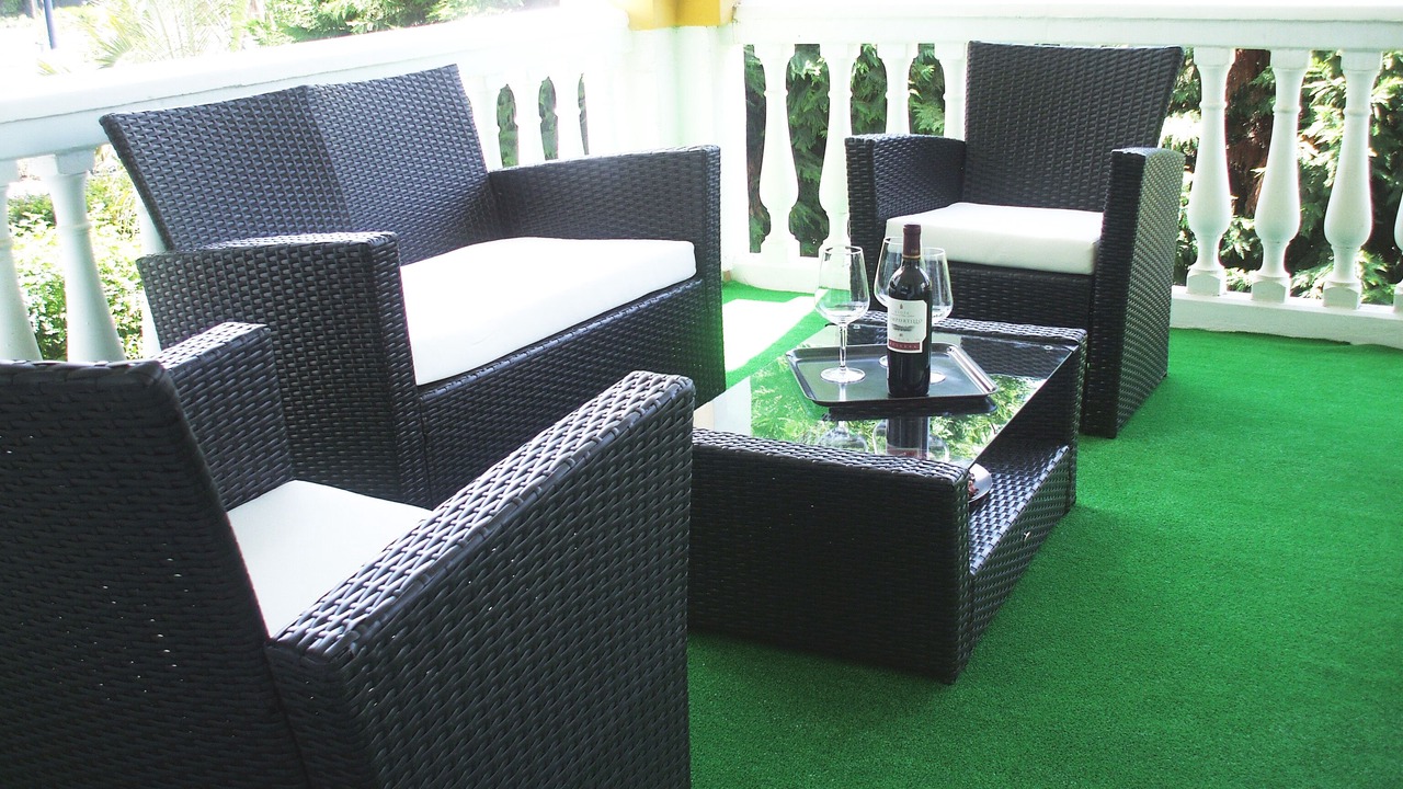 Photo of Outdoor in Marbella